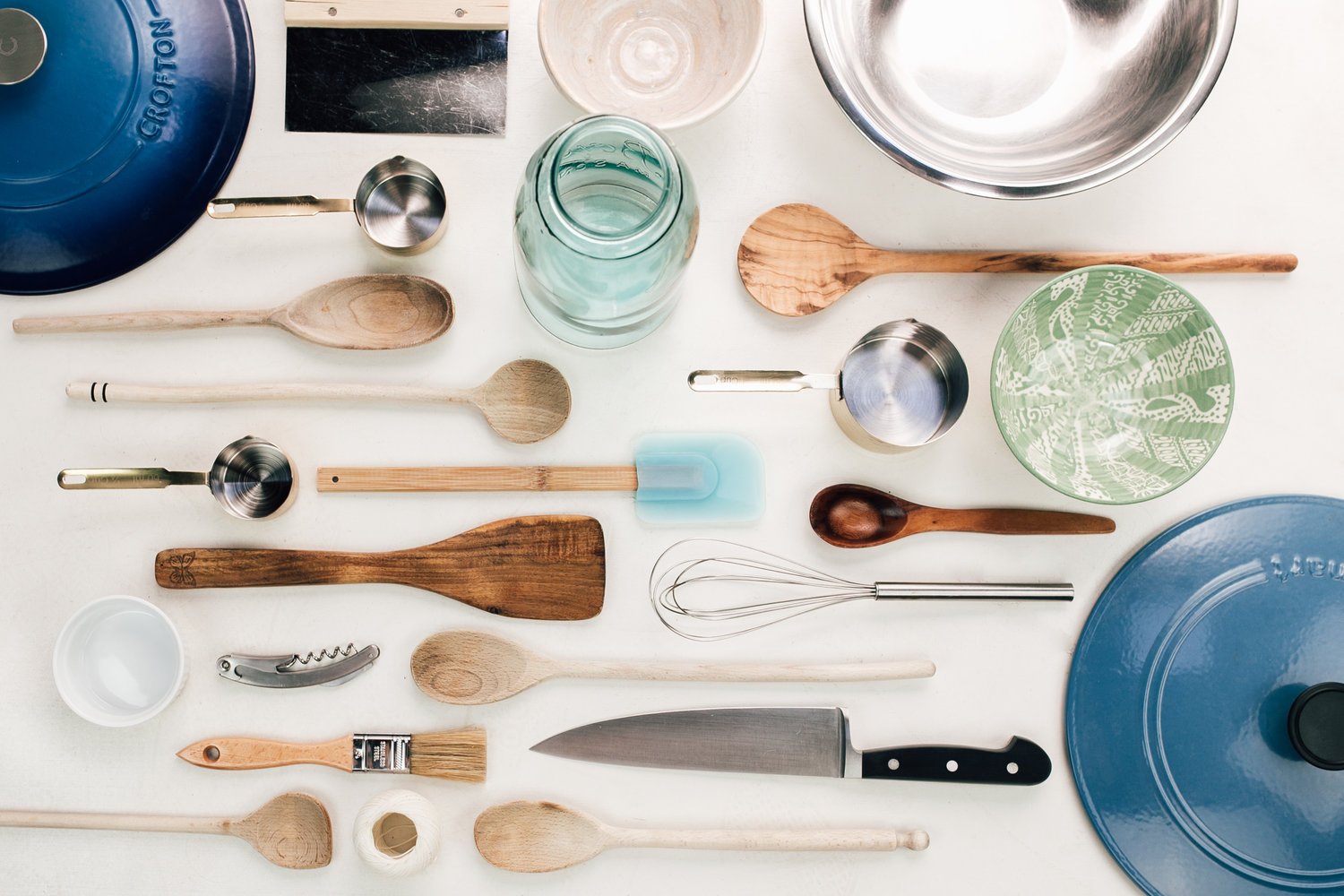 Kitchen Essentials